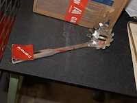 Spagettie lepels 4 stuks in ds r - afbeelding 5 van  5