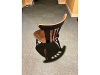Spahn caféstoelen (20x) - afbeelding 3 van  4