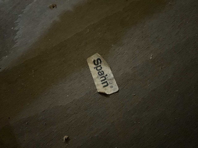 Spahn caféstoelen (20x) - afbeelding 4 van  4