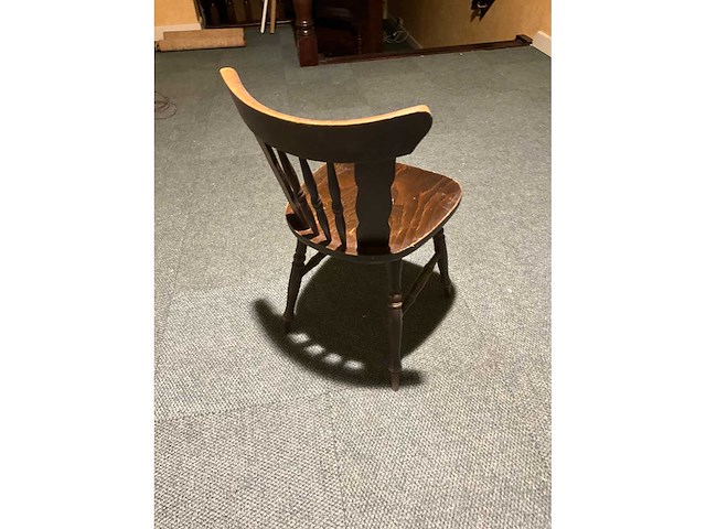 Spahn caféstoelen (50x) - afbeelding 3 van  6