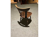Spahn caféstoelen (50x) - afbeelding 3 van  6