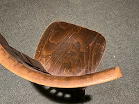 Spahn caféstoelen (50x) - afbeelding 4 van  6