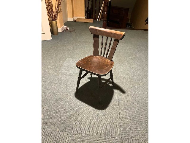 Spahn caféstoelen (50x) - afbeelding 2 van  6