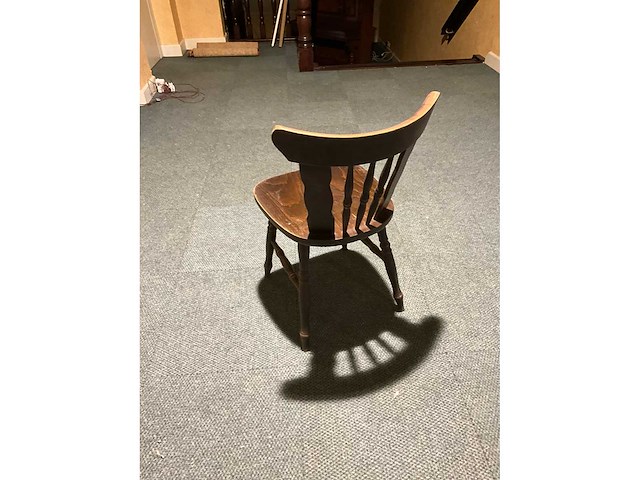 Spahn caféstoelen (50x) - afbeelding 3 van  6