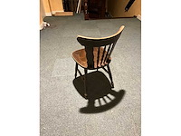 Spahn caféstoelen (50x) - afbeelding 3 van  6