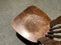 Spahn caféstoelen (50x) - afbeelding 4 van  6