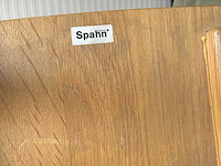 Spahn eetkamerstoel (7x) - afbeelding 9 van  9
