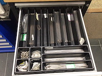 Spakenkast incl toebehoren - afbeelding 4 van  10