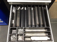 Spakenkast incl toebehoren - afbeelding 6 van  10