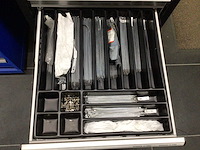 Spakenkast incl toebehoren - afbeelding 7 van  10