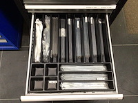 Spakenkast incl toebehoren - afbeelding 8 van  10