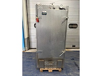 Spako - - rookkast - afbeelding 2 van  6