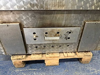 Spako - - rookkast - afbeelding 4 van  6