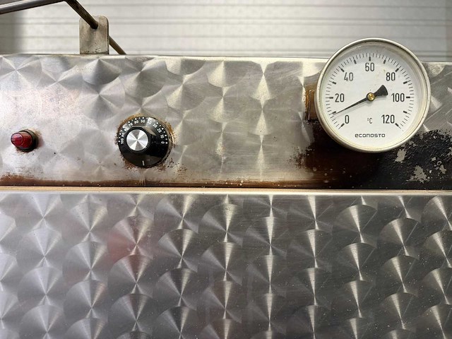 Spako - - rookkast - afbeelding 5 van  6