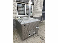 Spako - 300l - kookketel - afbeelding 1 van  8