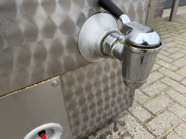 Spako - 300l - kookketel - afbeelding 3 van  8