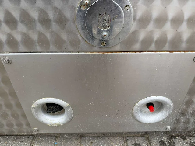 Spako - 300l - kookketel - afbeelding 4 van  8