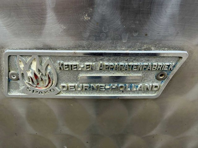 Spako - 300l - kookketel - afbeelding 4 van  8