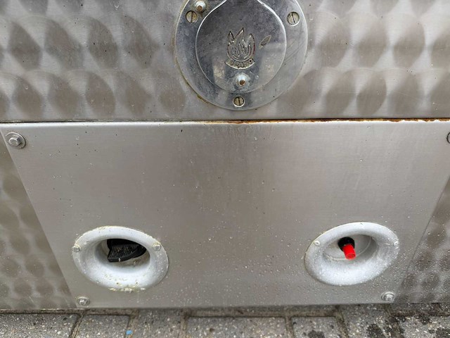 Spako - 300l - kookketel - afbeelding 6 van  8