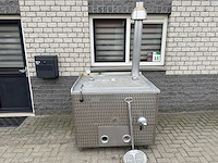 Spako - 300l - kookketel - afbeelding 1 van  8