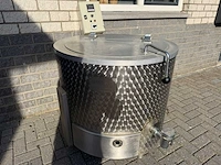Spako - 300l - kookketel