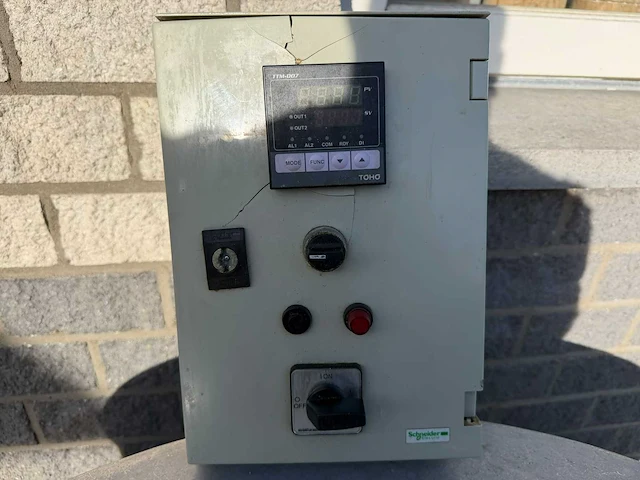 Spako - 300l - kookketel - afbeelding 2 van  3