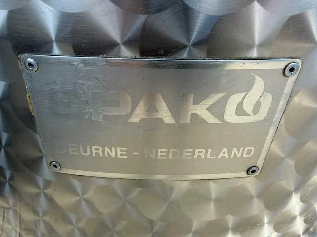 Spako - 300l - kookketel - afbeelding 3 van  3
