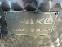 Spako - 300l - kookketel - afbeelding 3 van  3