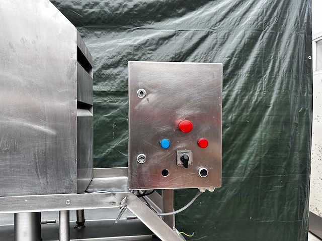 Spako - rwk 500 - industriële kookketel - afbeelding 4 van  7