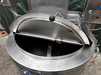 Spako - rwk 500 - industriële kookketel - afbeelding 5 van  7