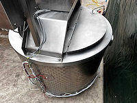 Spako - rwk 500 - industriële kookketel - afbeelding 7 van  8