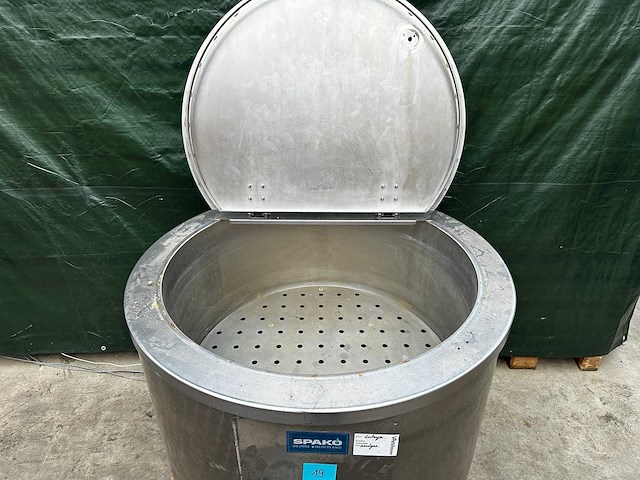 Spako - sraow400 - kookketel - afbeelding 4 van  8