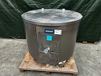 Spako - sraow400 - kookketel - afbeelding 5 van  8