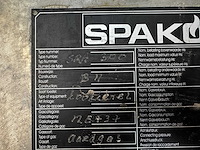 Spako - sraow400 - kookketel - afbeelding 8 van  8