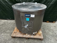 Spako - sraow400 - kookketel - afbeelding 3 van  8