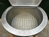 Spako - sraow400 - kookketel - afbeelding 6 van  8