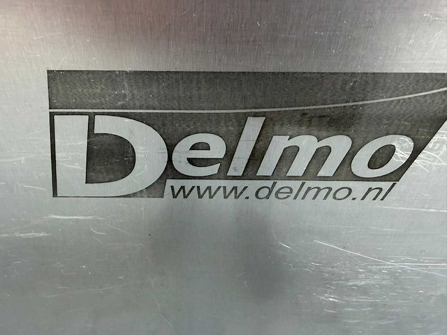 Spako 2018 - 200l gas - kookketel - afbeelding 3 van  5