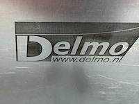 Spako 2018 - 200l gas - kookketel - afbeelding 2 van  2