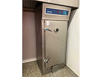 Spako rookmachine - afbeelding 2 van  4