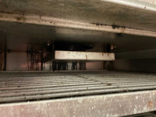 Spako rookmachine - afbeelding 4 van  4