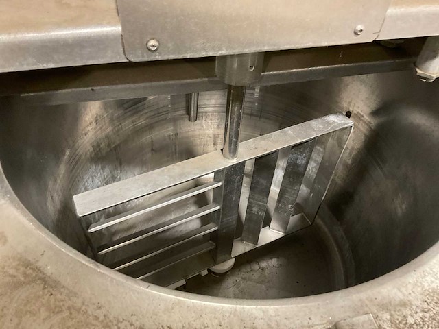 Spako rvs mengketel - afbeelding 4 van  6