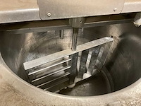 Spako rvs mengketel - afbeelding 4 van  6