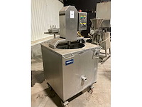 Spako rvs mengketel - afbeelding 2 van  6