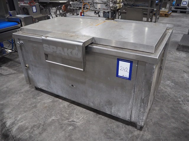 Spako - afbeelding 1 van  10