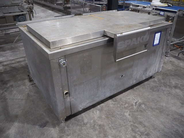 Spako - afbeelding 3 van  10