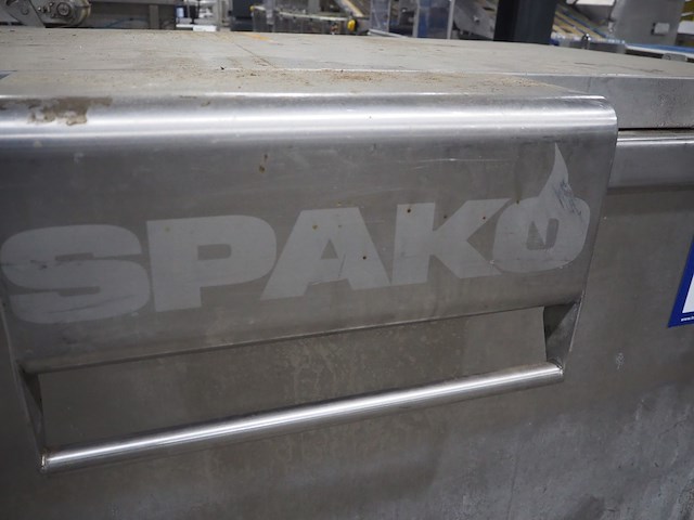 Spako - afbeelding 9 van  10