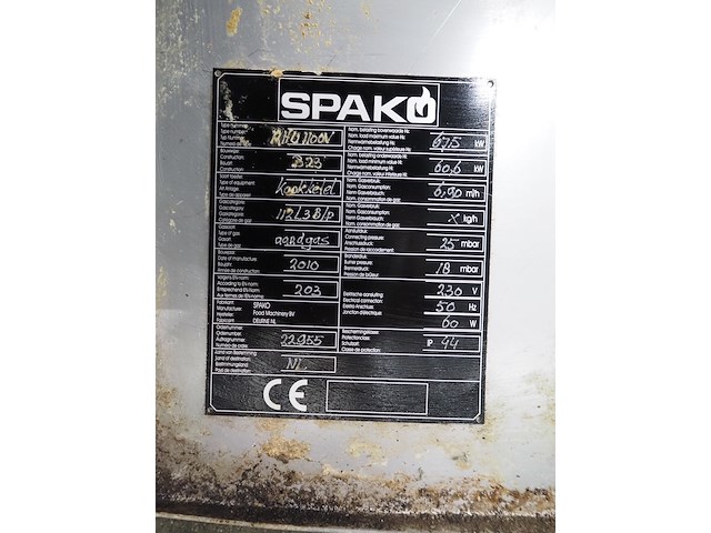 Spako - afbeelding 3 van  11