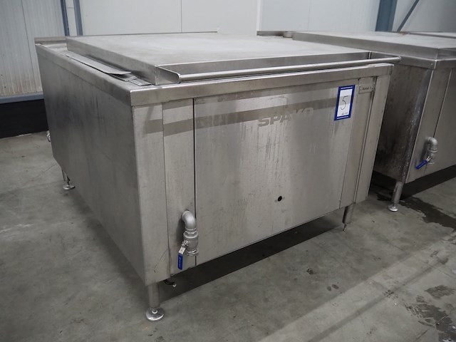 Spako - afbeelding 1 van  11