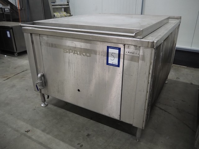 Spako - afbeelding 4 van  11