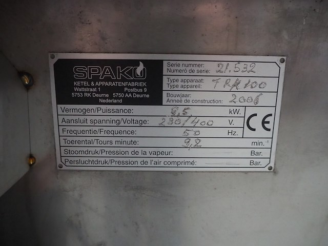 Spako - afbeelding 3 van  11